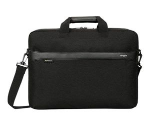 Veske/Hylster/Sekk til bærbar PC - Targus GeoLite EcoSmart Slim Brief - TBS576GL