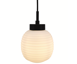 Lamper - Halo Design Cool Pendant Ø15, Opal - 738533