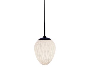 Lamper - Halo Design Woods Pendant Ø20, Opal - 738700