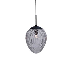 Lamper - Halo Design Woods Pendant Ø25, Smoke - 738748