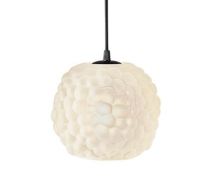 Lamper - Halo Design Grape Pendant Ø20, Opal matte - 740017