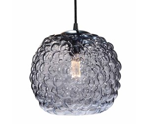 Lamper - Halo Design Grape Pendant Ø25cm, Smoke - 740079