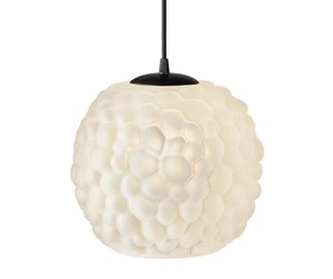 Lamper - Halo Design Grape Pendant Ø25, Opal matte - 740086