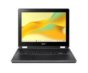 Bærbar PC - Acer Chromebook Spin 512 - 12" Touch | Celeron N100 | 8GB | 64GB - NX.KE5ED.005