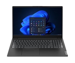 Bærbar PC - Lenovo V15 Gen 4 - 15.6" | Core i5 | 16GB | 256GB - 83A100A3MX