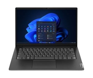 Bærbar PC - Lenovo V14 Gen 4 - 14" | Core i5 | 16GB | 256GB - 83A0007EMX