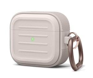 Mobil - Deksel og etui - Elago AirPods 3 Armor Case Stione - EAP3AM-ST