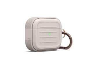 Mobil - Deksel og etui - Elago AirPods 3 Armor Case Stione - EAP3AM-ST