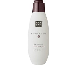 Hårpleie - Rituals The Ritaul Of Ayurveda Nourishing Shampoo 250 ml - 8719134163469