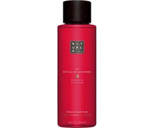 Kroppspleie - Rituals The Ritual Of Ayurveda Holistic Bath Foam 500 ml - 8719134149623