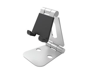 Mobil - Andre tilbehør - Desire2 Rotatable Stand - desktop stand for mobile phone tablet - HOLRTSI