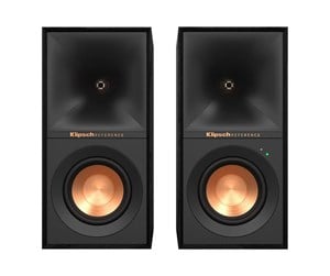 HiFi speakers - Klipsch Reference Series R-40PM - 1071485