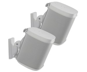 Høyttalerkomponenter - Sanus WSWM22-W1 speaker mount - WSWM22-W1