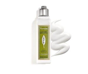 Kroppspleie - L'Occitane Verbena Body Lotion 250 ml - 3253581766941