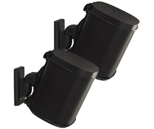 Høyttalerkomponenter - Sanus WSWM22-B1 speaker mount - WSWM22-B1