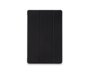 Nettbrett - Deksler og etui - Hama Tablet Case Samsung Galaxy Tab S9+ 12.4" Black - 00217285