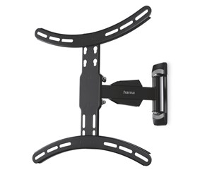 Flatskjerm-TV tilbehør - Hama TV Wall Bracket Full Motion VESA up to 400x400 65" Black - 00220833