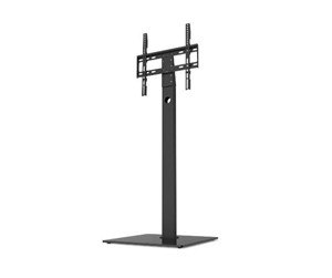 Flatskjerm-TV tilbehør - Hama TV-stand Up to 65" VESA 400x400 Black - 00220868