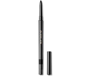 Sminke - Guerlain Contour G Eye Pen 01 Black Ebony - 3346470436589