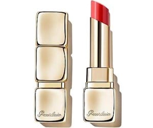 Sminke - Guerlain Kiss Kiss Bee Glow Lip Balm 775 Poppy Glow - 3346470435735