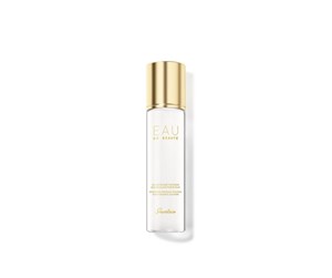 Ansiktspleie - Guerlain Eau De Beauté Refreshing Micellar Solution Cleanser 200ml - 3346470611245