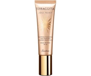 Sminke - Guerlain Terracotta Joli Teint Beautifying Foundation Teint - 3346470417595