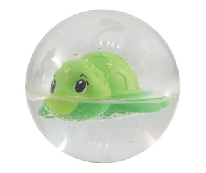 Babyleker - ABC Bath Toy Turtle - 104010105