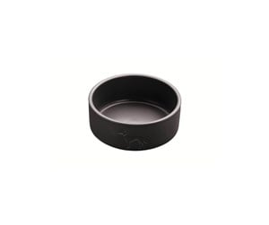 Hund - Hunter Dogbowl ceramic Osby 550 ml anthracite - 68979