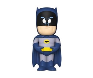 Reklameartikler - Funko! - DC COMICS VINYL SODA BATMAN - Figur - 67108