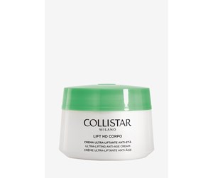 Kroppspleie - Collistar Lift HD Body Lotion 400 ml - 8015150253666