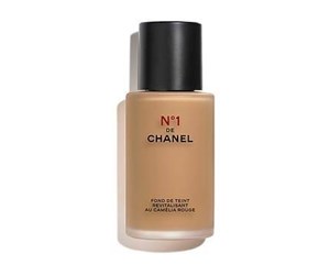 Sminke - Chanel N°1 De  Revitalizing Foundation BD121 30 ml - 3145891457773