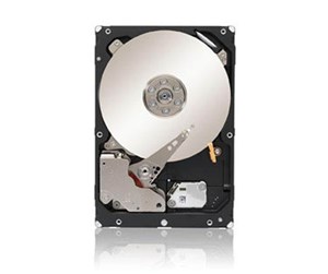 Harddisk - Fujitsu Business Critical - hard drive - 4 TB - SATA 6Gb/s - 4TB - Harddisk - S26361-F3670-L400 - SATA-600 - 3.5" - S26361-F3670-L400