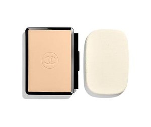 Sminke - Chanel Ultra Le Teint Comfort Flawless Finish Compact Foundation B10 - 3145891557121