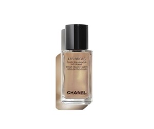 Sminke - Chanel Les Beiges Highlighting Fluid Sunkissed 30 ml - 3145891863307