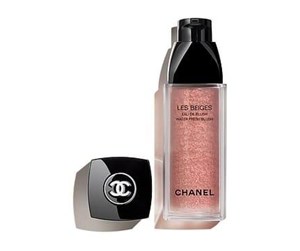 Sminke - Chanel Les Beige Eau De Blush Light Pink 15 ml - 3145891849301