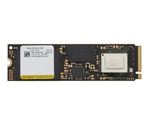 SSD - HP - SSD - 2 TB - PCIe 4.0 x4 (NVMe) - 6D8L6AA#ABB