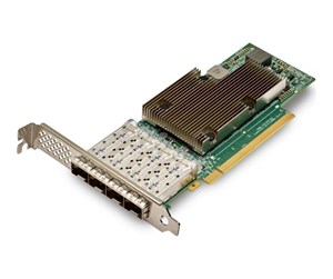 Nettverksadapter - Lenovo Broadcom 57504 - 4XC7A80566