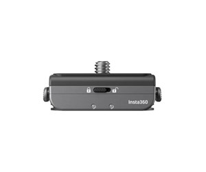 Actionkamera  - Tilbehør - Insta360 Quick Release Mount - CINSAAVH