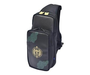 Spill - Tilbehør - HORI Adventure Pack (The Legend of Zelda: Tears of the Kingdom) - Bag - Nintendo Switch - NSW-436U