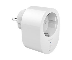 Smarthus - Xiaomi Smart Plug 2 EU - BHR6868EU