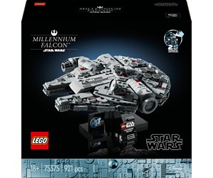 LEGO® - LEGO Star Wars 75375 Millennium Falcon™ - 75375