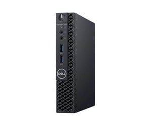 Stasjonær PC - Dell Refurbished OptiPlex 3060 - Core i5 | 16 | 256GB | WiFI | A Grade - DESK-3060-MICRO-WIFI-A001