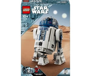 LEGO® - LEGO Star Wars 75379 R2-D2™ - 75379