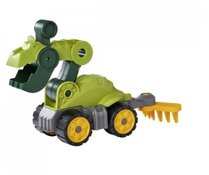 Babyleker - BIG Power Worker Mini Dino T-Rex - 800055796