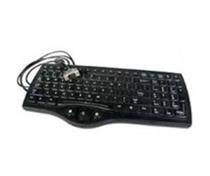 Tastatur - Honeywell - keyboard - Tastatur - 9000160KEYBRD