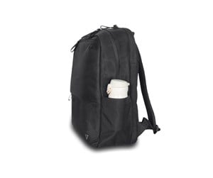 Veske/Hylster/Sekk til bærbar PC - V7 CBP16-ECO2 - notebook carrying backpack - eco-friendly - CBP16-ECO2