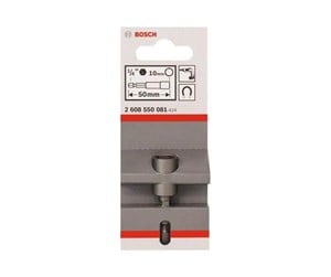 Verktøy - Bosch impact socket bit - 2608550081