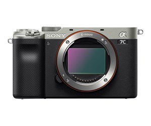 Kamera - Sony α7C ILCE-7C - ILCE7CS.CEC