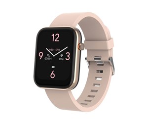 Smartklokke, Smartwatch & Sportsklokke - DENVER SW-182 - Rose - SW-182RO