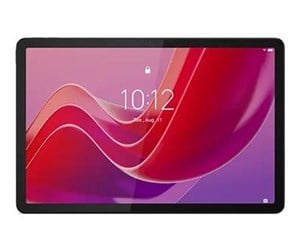 iPad & Nettbrett - Lenovo Tab M11 128GB - Luna Grey - ZADA0134SE